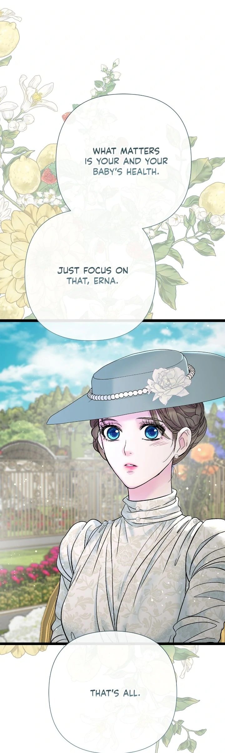 The Problematic Prince, Chapter 100 image 28